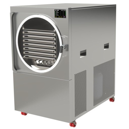Compact Freeze Dryer LEO-004