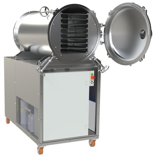 SJ-CW15 Commercial Freeze Dryer