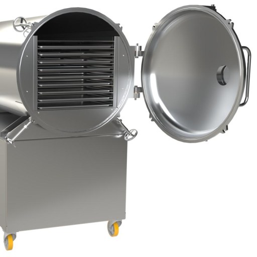 Industrial Freeze Dryer LEO-130