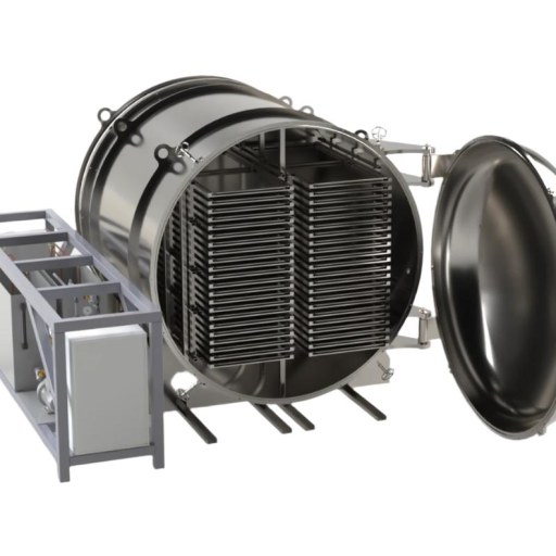 Industrial Freeze Dryer LEO-300