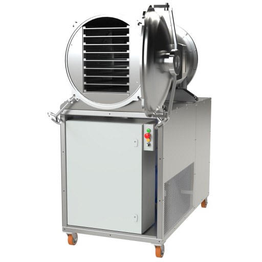 Pioneer Laboratory Freeze Dryer