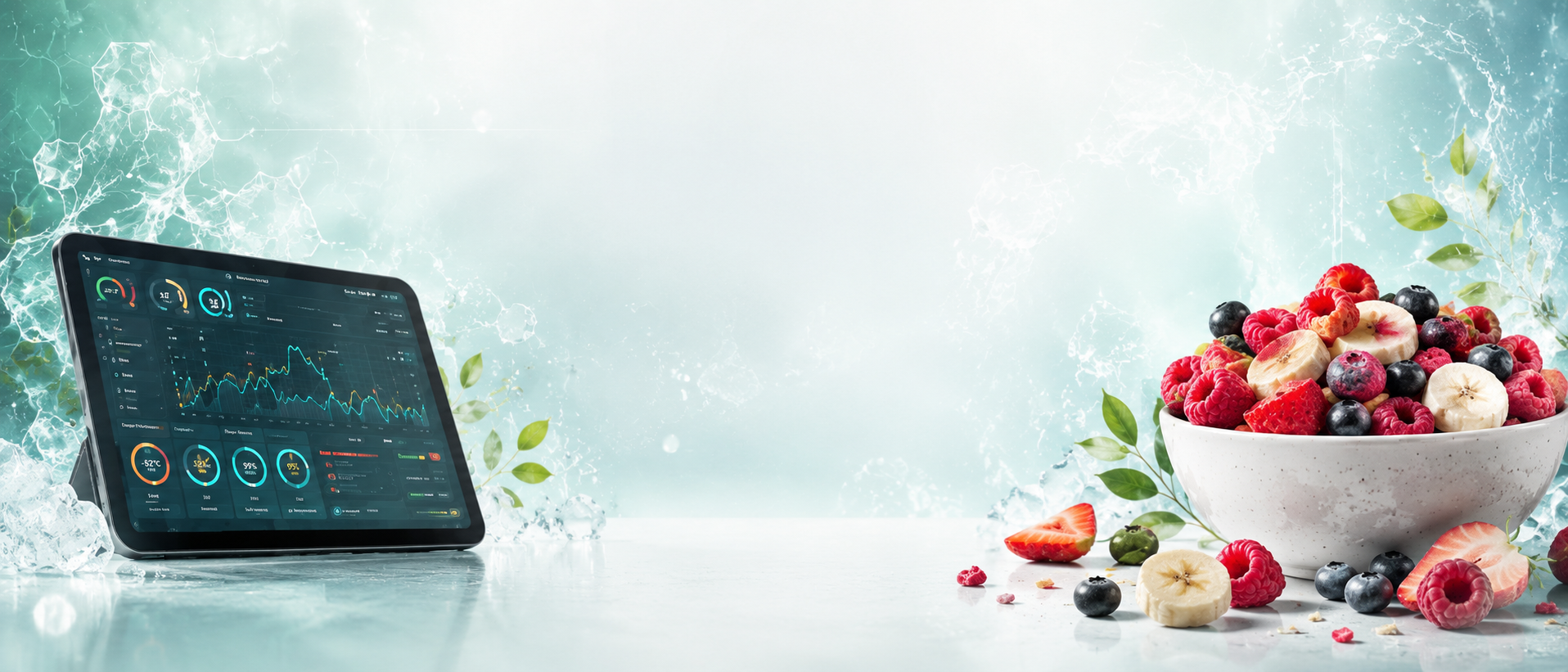 שיתוף פעולה עם Cryowave Solutions